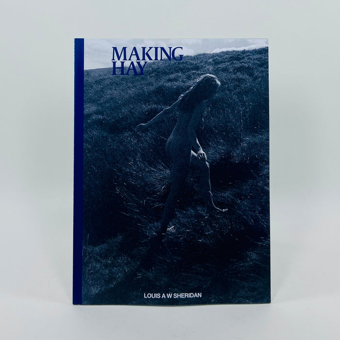 Making Hay - Louis A W Sheridan