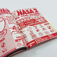 Manga Corps - An Archive of Japanese Rave Artifacts