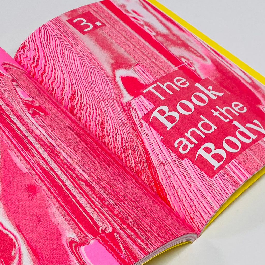 Masturbatory Reader 1 UNITOM