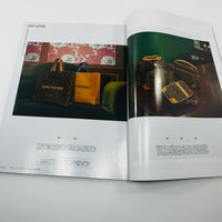 Men's Fudge #175 - New Autumn Classics - October 2025