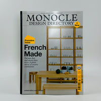Monocle Design Directory
