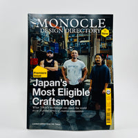 Monocle Design Directory