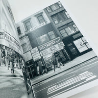 New York 1995–1996 - Stephen Clarke