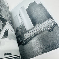 New York 1995–1996 - Stephen Clarke