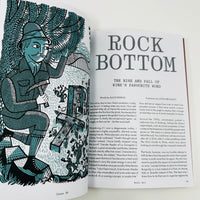 Noble Rot #39 - Location, Location, Libation!