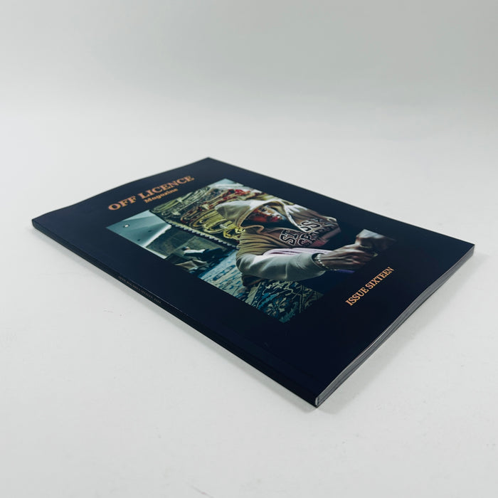 Off Licence #16 - Jazz