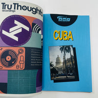 Off Licence #16 - Jazz