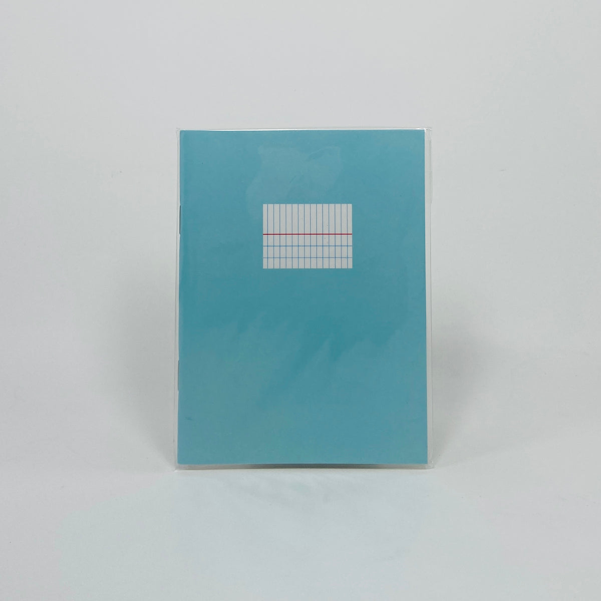Paperways Mini Notebook - Sky Blue