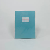 Paperways Mini Notebook - Sky Blue