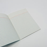 Paperways Mini Notebook - Sky Blue