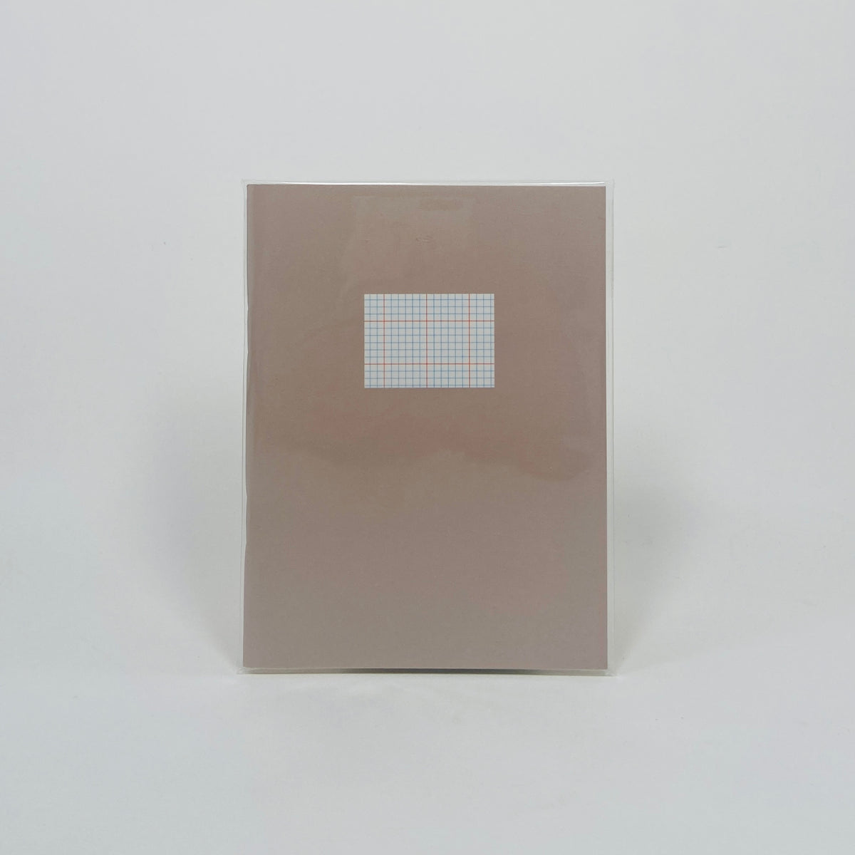 Paperways Mini Notebook - Beige