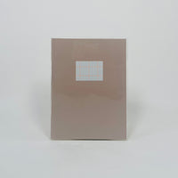 Paperways Mini Notebook - Beige