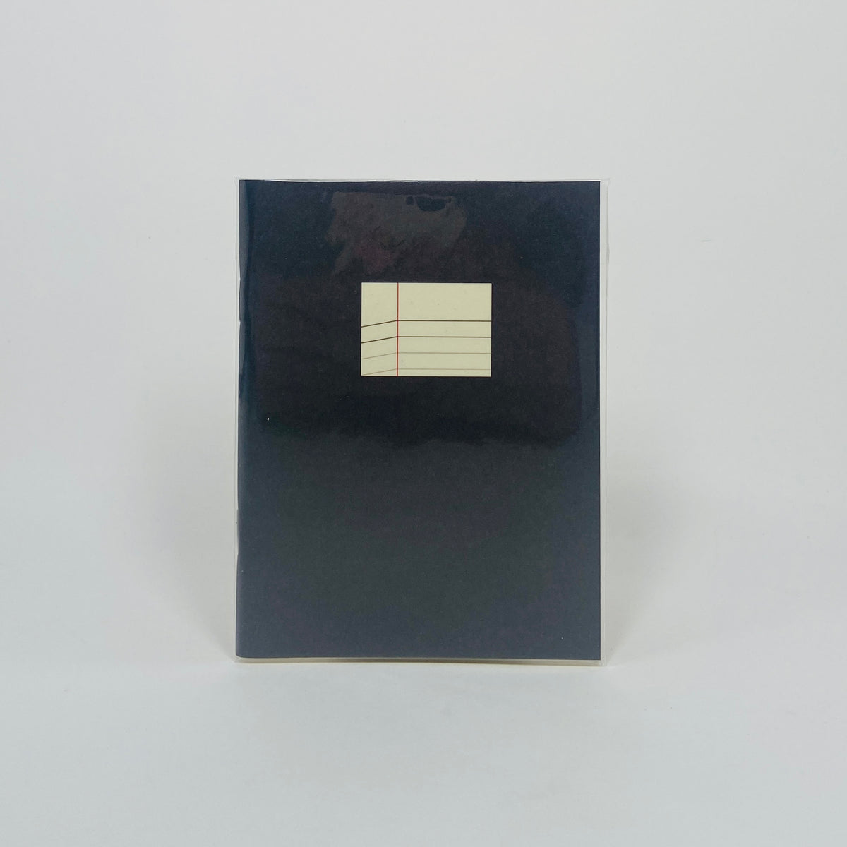 Paperways Mini Notebook - Black