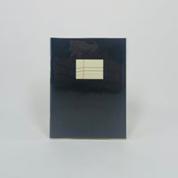 Paperways Mini Notebook - Black