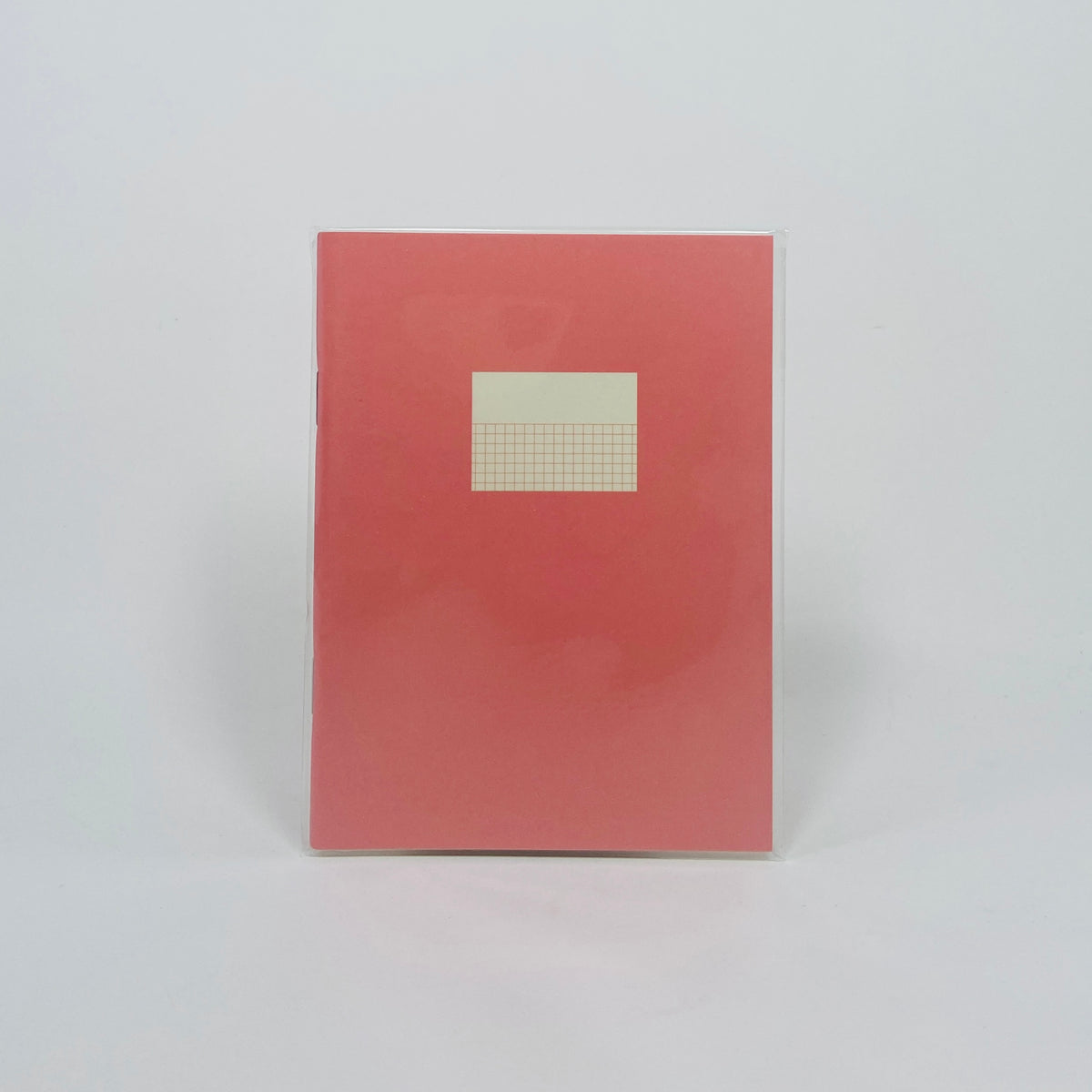 Paperways Mini Notebook - Pink