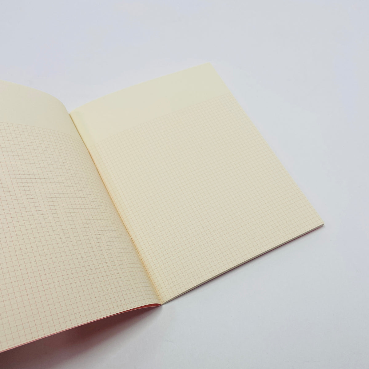 Paperways Mini Notebook - Pink