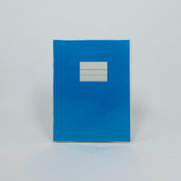 Paperways Mini Notebook - Cornflower Blue