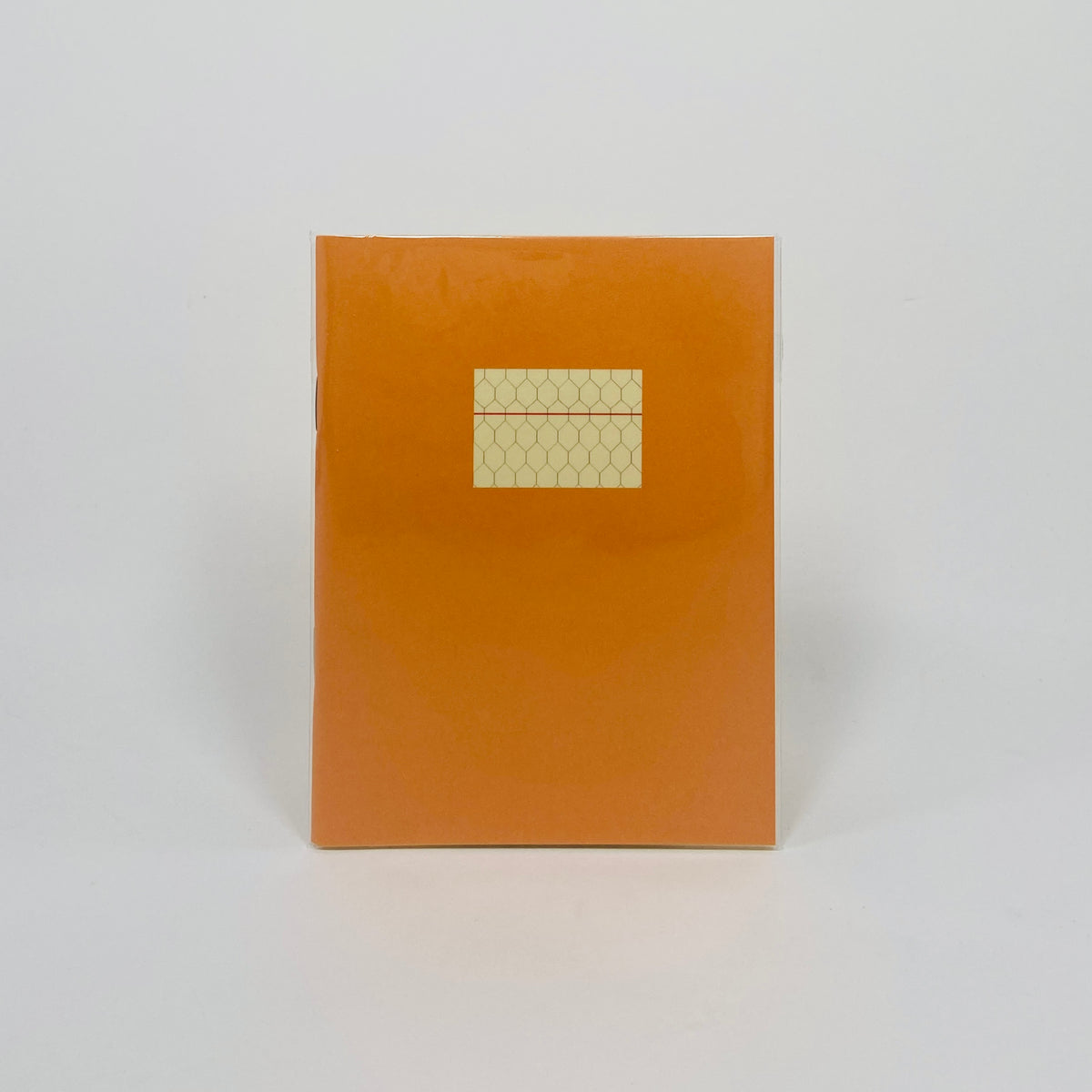 Paperways Mini Notebook - Yellow