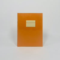 Paperways Mini Notebook - Yellow