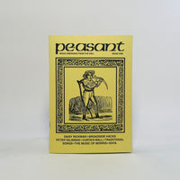 Peasant #1 - Weird Walk