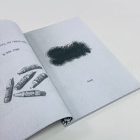 Pencil #1 - Attention