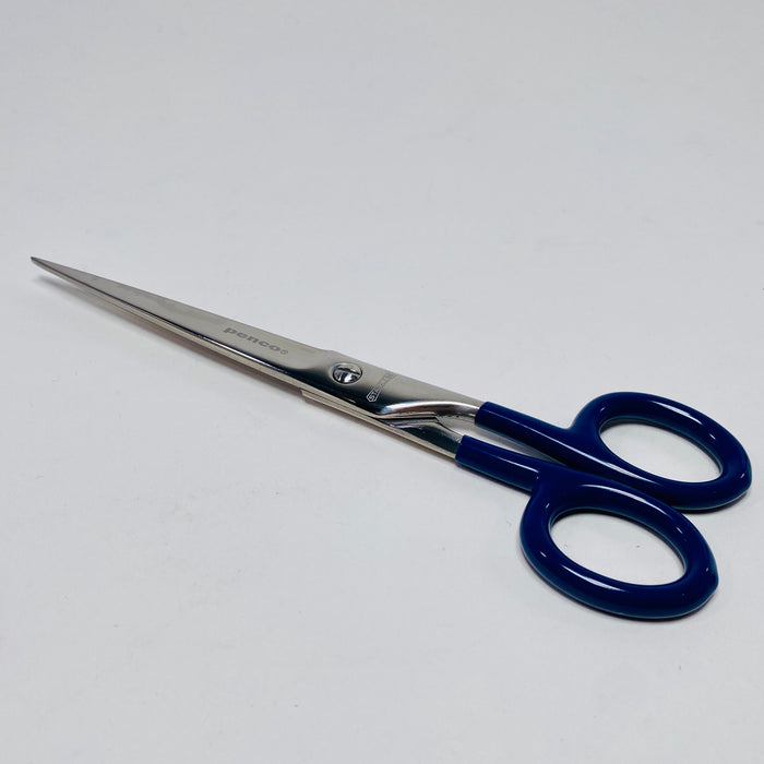 Penco Stainless Steel Scissors Navy (L)