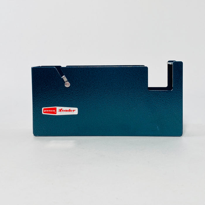 Penco Tape Dispenser Navy - Large