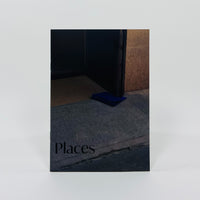 Places - Nathan Cox