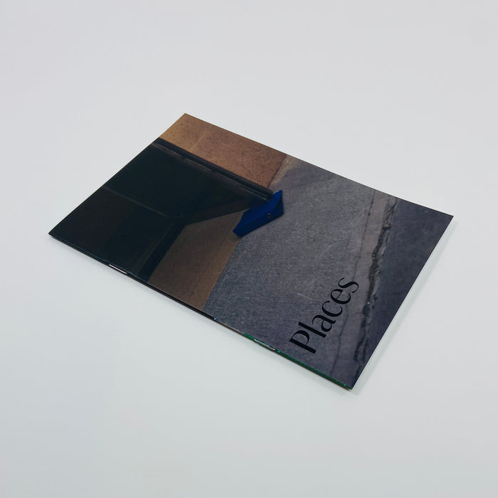 Places - Nathan Cox