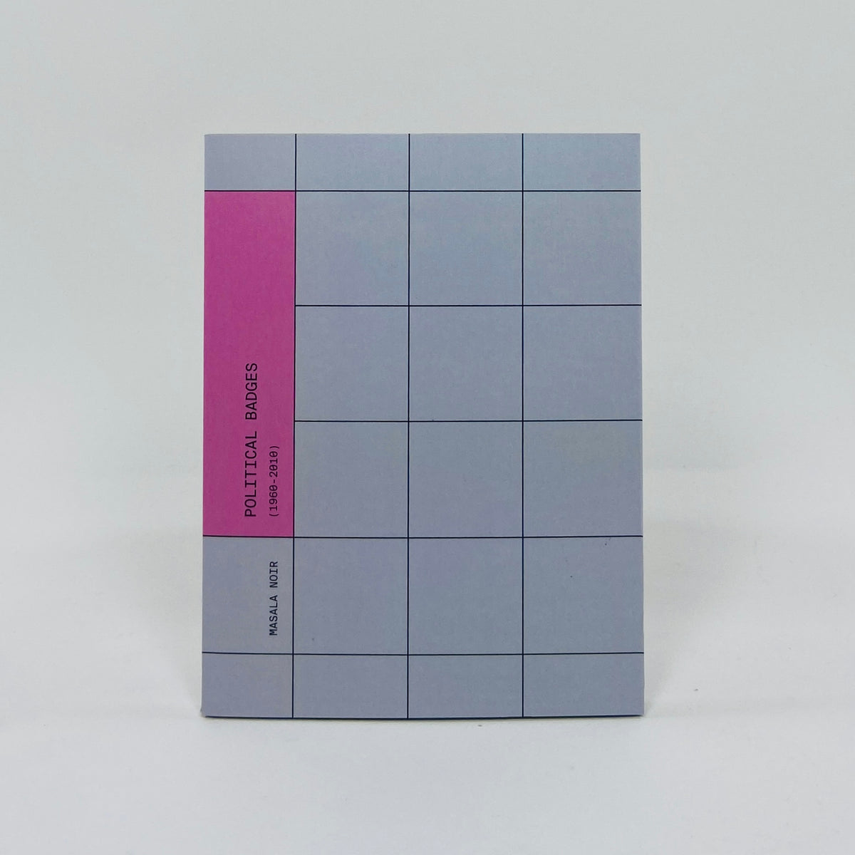 Political Badges 1960-2010