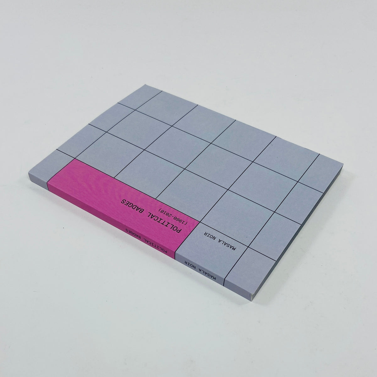 Political Badges 1960-2010