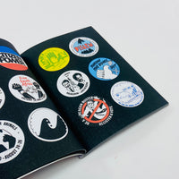 Political Badges 1960-2010