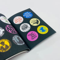 Political Badges 1960-2010