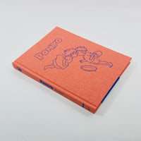 Ponyo Sketchbook - Blank