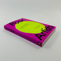 Poor Artists - SIGNED COPY (Paperback)