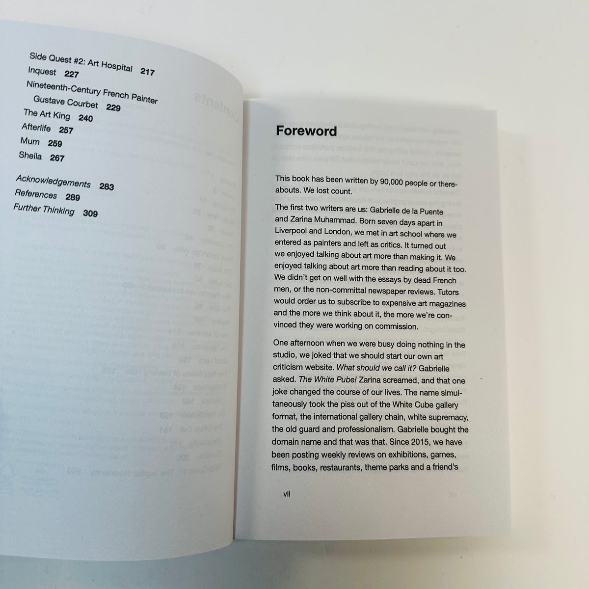 Poor Artists - SIGNED COPY (Paperback)