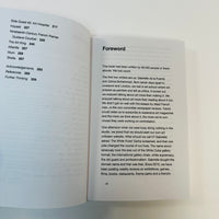 Poor Artists - SIGNED COPY (Paperback)