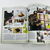 Popeye - Special Edition - Hello Tokyo - English Edition