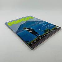 Popeye #941 - September 2025 - The Islands Are Calling