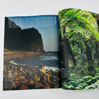 Popeye #941 - September 2025 - The Islands Are Calling