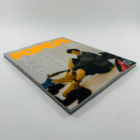 Popeye #942 - Wear Your Own Style - October 2025