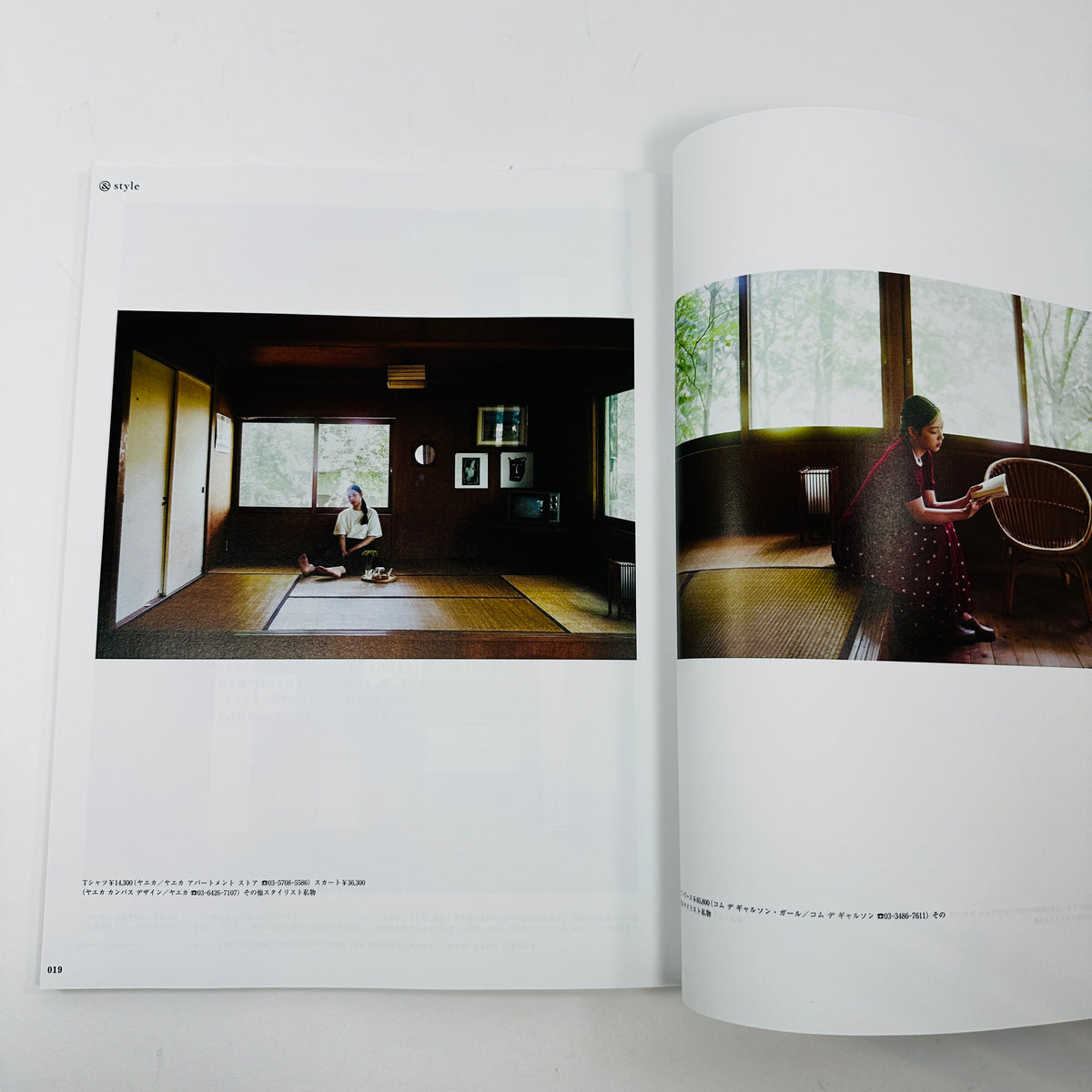 &Premium #141 - Live Small and Well