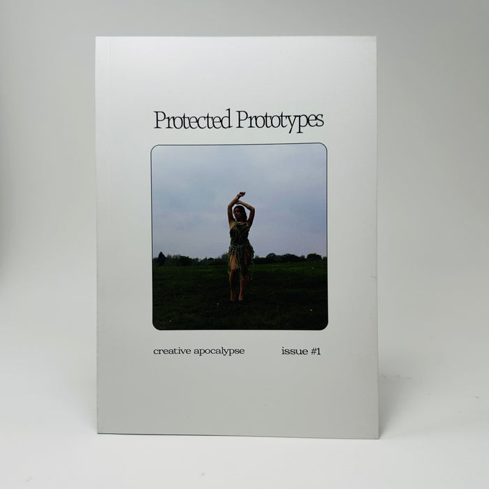 Protected Prototypes #1