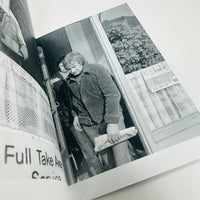 Protest, Youth, Reinvention London 1984–85 - Wayne Tippetts
