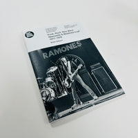 Punk, Rock, New Wave Newcastle & Middlesbrough 1977–1978 - Brian Gibson