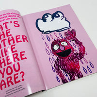 Ralph #1 - Pop Culture For The Fun Of It