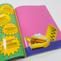 Ralph #1 - Pop Culture For The Fun Of It