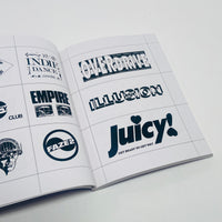 Rave Logos (1988-2000)