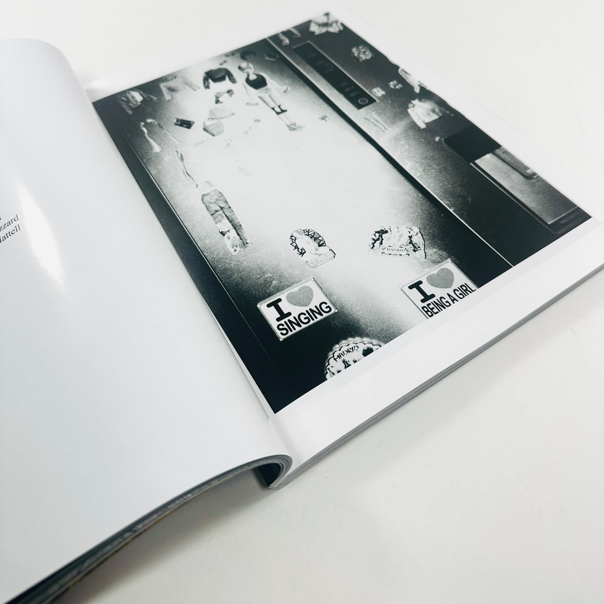 Replica Man #15 - Autumn 2025