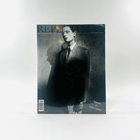 Replica Man #15 - Autumn 2025